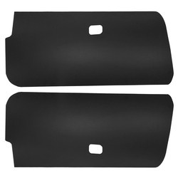 Boční / dveřní panely pro BMW E36 Coupe