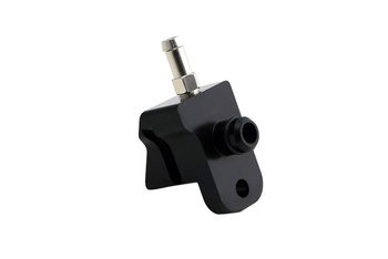 Boost referenční adaptér - BRA -  VW Golf GTI/R Mk7 – Black