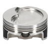 Sada pístů Wiseco CHEVY LSX -25cc R/DOME 1.110 CH B:4.135 - K0035X135
