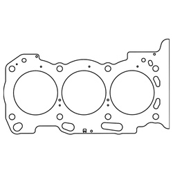 Cometic Těsnění hlavy Toyota 1GR-FE V6 MLS 96,52mm 0.91mmRHS