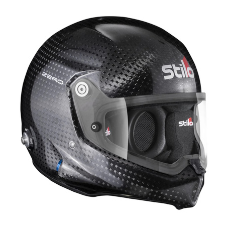 Rallyová Helma Stilo Venti WRX Dirt Zero 8860 Carbon