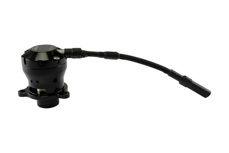 Blow Off Turbosmart ventil BOV Kompact EM Dual port VR22   (Ford Fiesta ST)