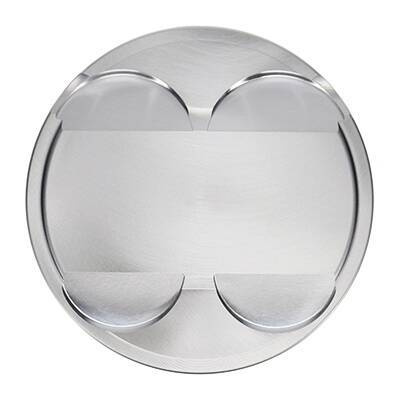 Sada pístů JE Pistons Nissan VQ35DE 96.00mm(10.0:1) FSR 321252