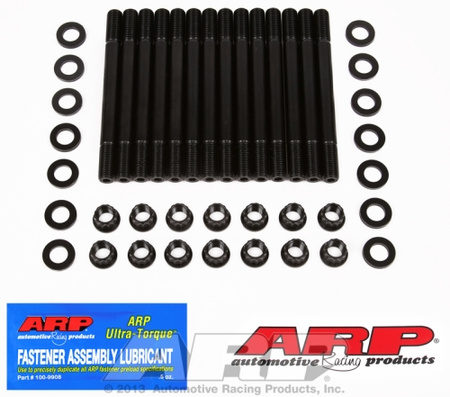 Sada šroubů hlavy válců ARP Nissan 2,0 l RB20DE/DET + 2,5 l RB25DE/25DET