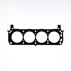Těsnění hlavy Cometic HG Ford SB Boss 302 SVO Head 4.080" MLS .040"