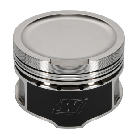 Jednotlivý píst Wiseco VW 1.8T 5V Sedlo -7cc 81.50mm