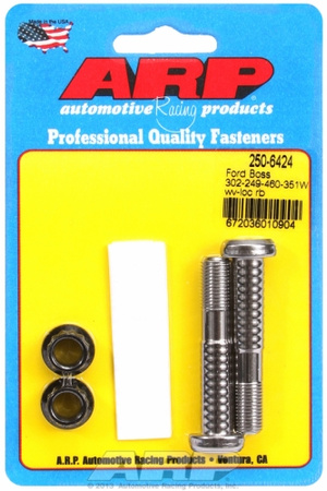 Šrouby spojovací tyče ARP 250-6424 Ford Boss 302-429-460-351W wave-loc rod bolts Ford Small Block Ford Big Block