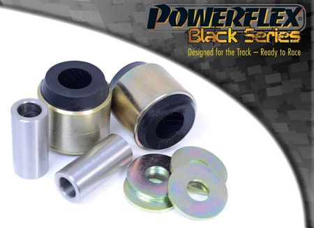 Polyuretanový rukáv Powerflex Jaguar (Daimler) XK, XKR - X150 (2006 - 2014) PFR27-611BLK č. v diagramu: 12
