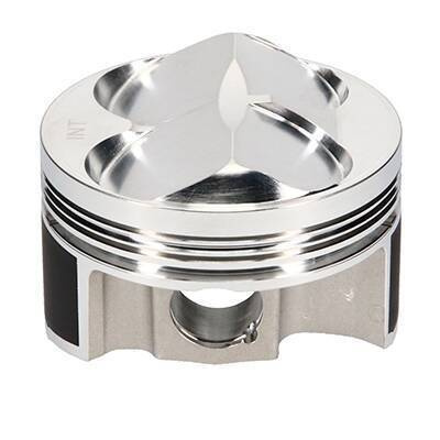 Sada pístů JE Pistons Honda B20B4 B16A 84.00 mm 12.8:1 (ASY) 302413