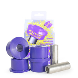 Zadní pouzdro listového pera Polyuretanové pouzdro Powerflex Road Series Ford Transit  Transit (2000 - 2006) PFR19-4011