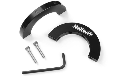Dělená manžeta hnacího hřídele Haltech 2,125"/ 53,98 mm I.D. 8 Magne - HT-011702