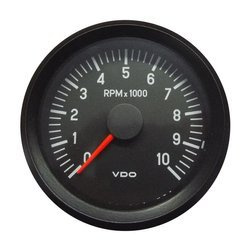 Obrotomierz 0-10000 RPM VDO VISION