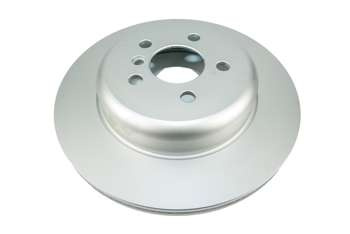 Zadní brzdový kotouč DBA Street Series - En-Shield - Obyčejný left - DBA3418EL BMW 3 Series G20 330 G21 xDrive G20 G21 5 G30 520 530 G31 G30 G31 6 GT G32 620 630 GT 640 7 G11 725 730 G12 X3 G01 X4 G02 X5 G05 Z4 G29