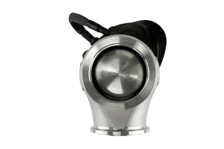 Turbosmart Wastegates ventil Gen-V eWG45 Hyper-Gate45 Electronic Black