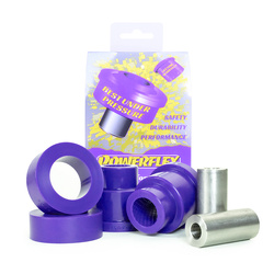 Přední spojovací tyč Zadní pouzdro Polyuretanové pouzdro Powerflex Road Series Saab 9-3 NG (1998-2002) PFF66-303