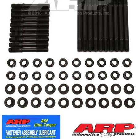 Čepy do hlavy ARP 254-4405 Ford 289-302. w/351W heads. hex U/C hsk Ford Small Block