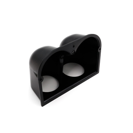 Montážní modul pro automatické měřidlo 2x52 mm