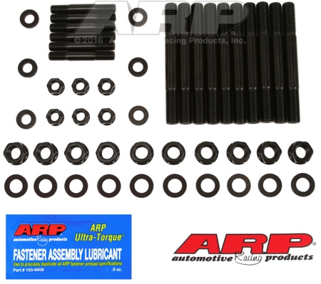 Hlavní čepy ARP 154-5603 Ford 351W 4-bolt MSK Ford Small Block