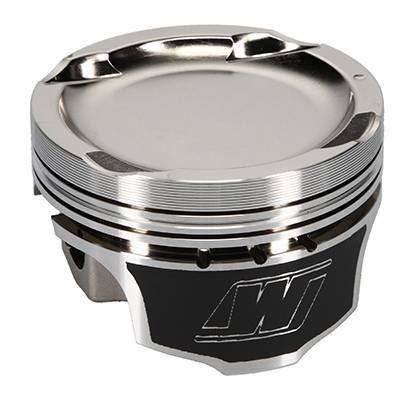 Sada pístů Wiseco Mitsubishi Eclipse/Evo 8/9 4G63 w/4G64 140
