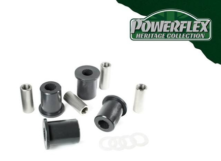 Polyuretanový rukáv Powerflex Land Rover Discovery  Discovery 1 (1989-1998) PFF32-103-28H č. v diagramu: 3