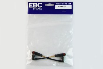 EFA074 - Snímač opotřebení brzdových destiček EBC Brakes