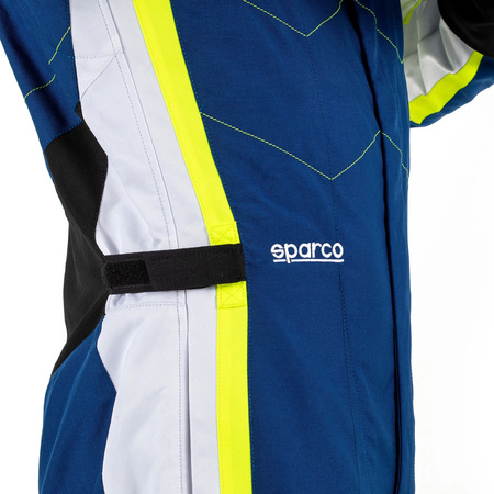 Kartingová kombinéza Sparco Kerb Advanced pro děti