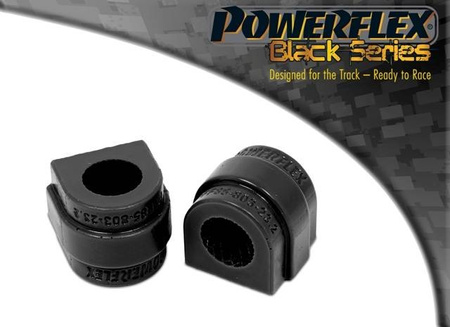 Polyuretanový rukáv Powerflex Seat Ateca (2016-ON) Ateca Multi-Link (2016-ON) PFF85-803-21.7BLK č. v diagramu: 3