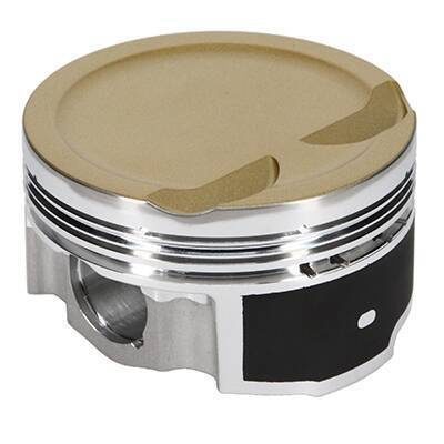 Sada pístů JE Pistons VAG 2.0 TFSI pin:23 9.6:1 82.50mm Ultra 367863
