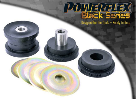 Polyuretanový rukáv Powerflex Volkswagen Golf Golf Mk3 (1992 - 1998) Golf Mk3 4WD Syncro (1993 - 1997) PFR85-260BLK č. v diagramu: 15