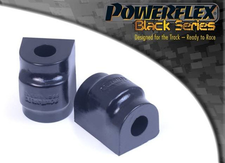 Polyuretanový rukáv Powerflex BMW 4 Series F32, F33, F36 (2013 -) PFR5-1913-13BLK č. v diagramu: 13