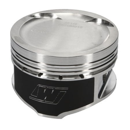 Jednotlivý píst Wiseco Mitsubishi 3000 Turbo -14cc 1.250 91.50mm