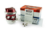 Blow Off Turbosmart ventil BOV Pro Port GenV Red