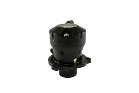 Blow Off Turbosmart ventil BOV Kompact EM Dual Port VR7