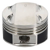 Sada pístů Wiseco Mitsubishi 1.8L 4G93/2.0L 4G94 9.0:1 -2.5 FT(BOD