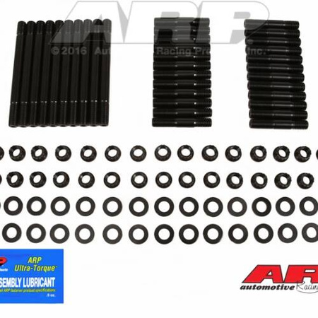 Čepy do hlavy ARP 234-4302 SB Chevy Dart-Buick HSK Chevrolet Small Block