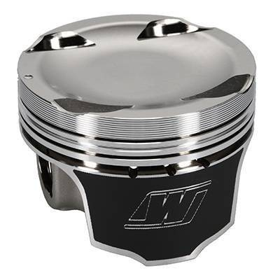 Sada pístů Wiseco Mitsubishi Evo 8 & 9 + Eclipse 4G63 2.0L (1400H.D) (-14cc)