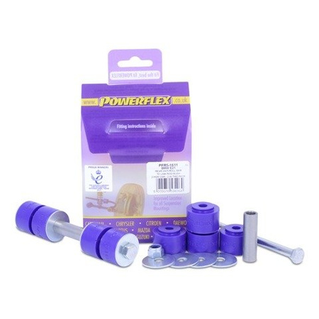 Tuleja Poliuretanowa Powerflex BMW 3 Series   - E21 (1978-1983) PFR5-1611 Nr na diagramie: 11