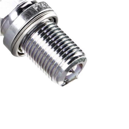 Zapalovací svíčka NGK R7434-9 Racing 4658