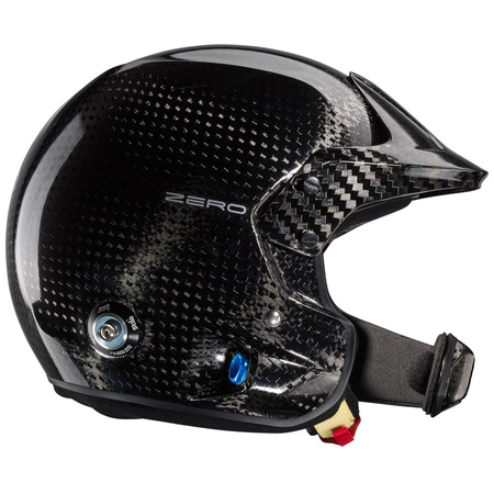 Helma Stilo Venti WRC Zero 8860 Carbon Rally