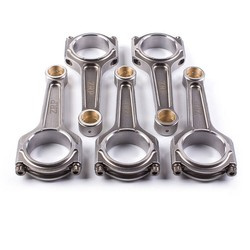 Sada ojnice ZRP Ford 2,5L 20v RS 143,00 Pin:23,00 I-Beam