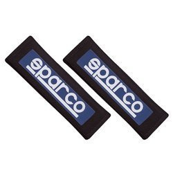 Překryvy Sparco pro 3palcové pásy