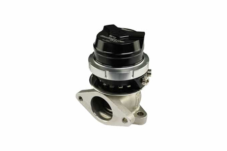 Turbosmart Wastegates ventil GenV UltraGate38HP ‘High Pressure’ 35psi External Wastegate (Black)