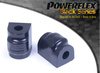Pouzdro zadního stabilizátoru 12mm Polyuretanové pouzdro Powerflex Black Series BMW 4 Series F32, F33, F36, F82, F83 (2013 - 2020) F32, F33, F36 (2013 - 2020) PFR5-1913-12BLK