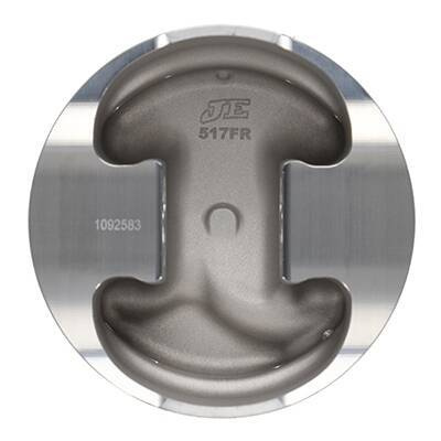 Sada pístů JE Pistons 350 SBC FLAT TOP 18 B:4.030 190422