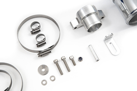 Sada sání pro SEAT Ibiza a Leon, VW Polo, Škoda Fabia a Audi A1 1.2 TSi