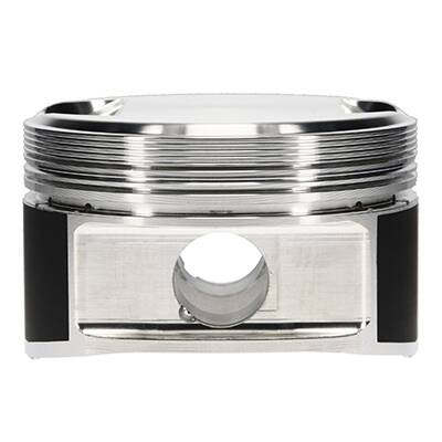 Sada pístů JE Pistons Porsche 911 3.0L T 12V(7.0:1)95.00mm+tuff+3D 353243