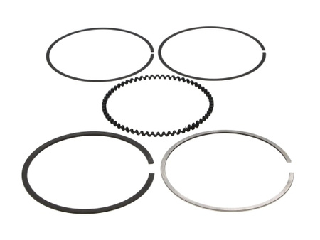 Sada pístních kroužků Wiseco 91.00mm