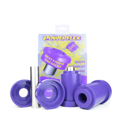 Pouzdro pro montáž zadního nosníku Polyuretanové pouzdro Powerflex Road Series BMW 3 Series E30 inc M3 (1982 - 1991) PFR5-305