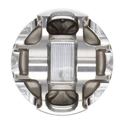 Sada pístů JE Pistons Porsche 996/997 Turbo M96.70/M97.70 100.00m 9.4:1 362143
