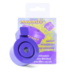 Držák výfuku Polyuretanové pouzdro Powerflex Road Series Ford KA Models KA (1996-2008) EXH036